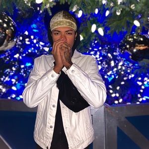 Meet your Posher, Shakur